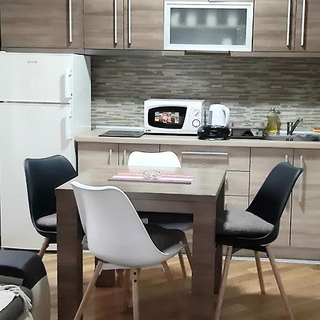 Krivokapic Apartamento Zlatibor Exterior foto