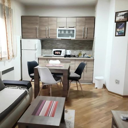 Krivokapic Apartamento Zlatibor Exterior foto