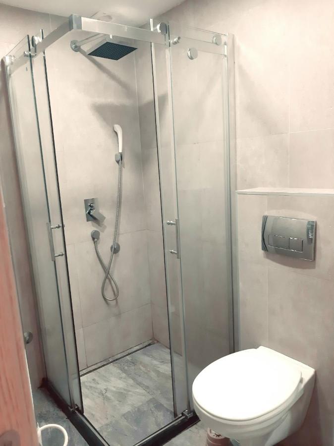 Krivokapic Apartamento Zlatibor Exterior foto