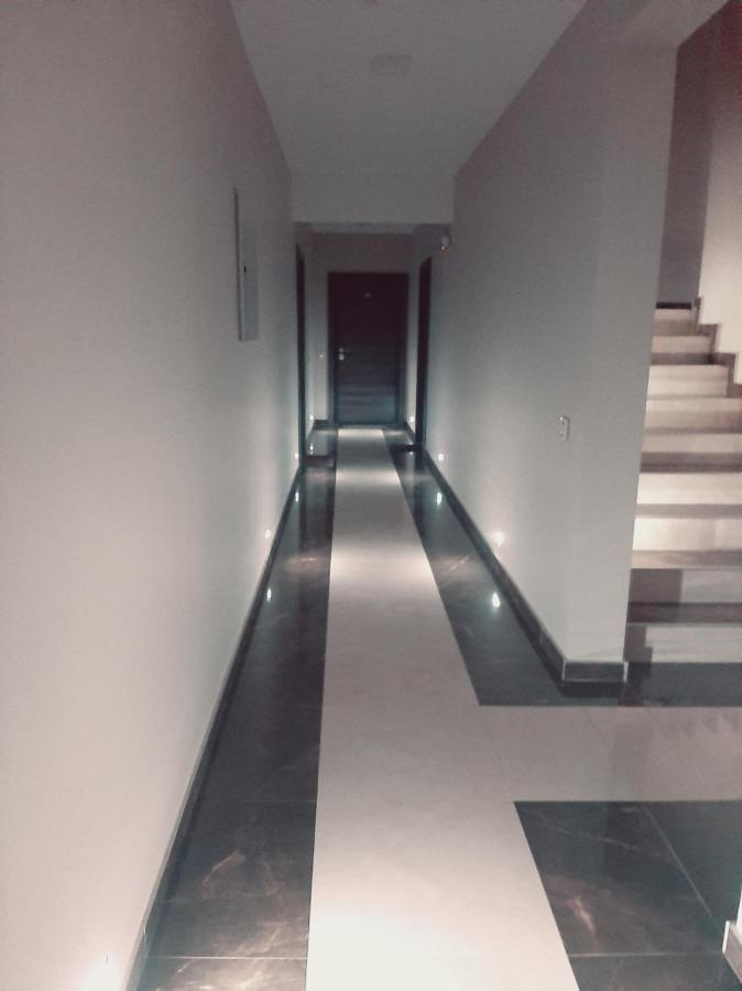 Krivokapic Apartamento Zlatibor Exterior foto