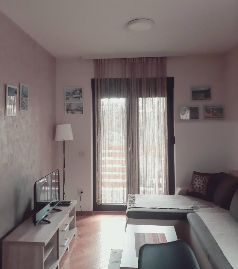 Krivokapic Apartamento Zlatibor Exterior foto