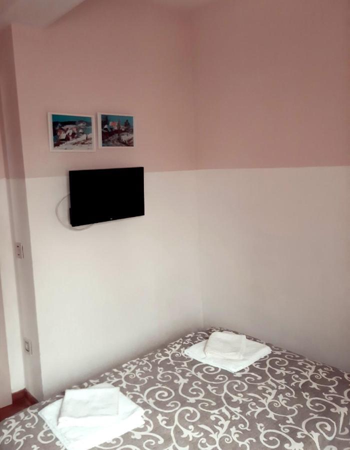 Krivokapic Apartamento Zlatibor Exterior foto
