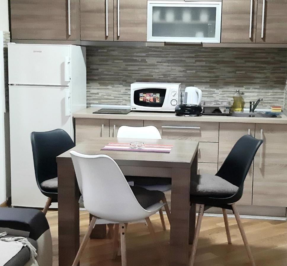 Krivokapic Apartamento Zlatibor Exterior foto